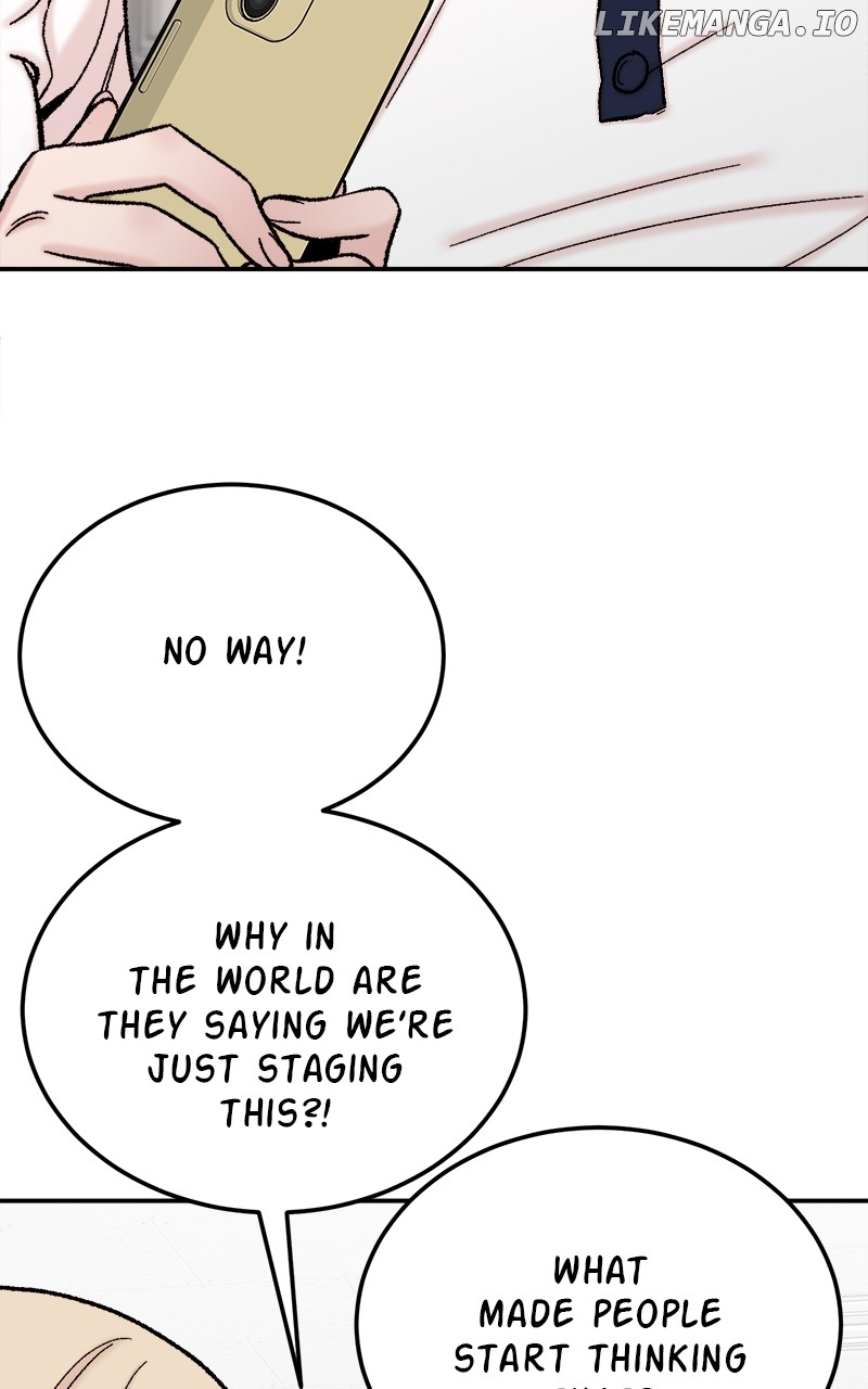 My Dud To Stud Boyfriend Chapter 113 page 79