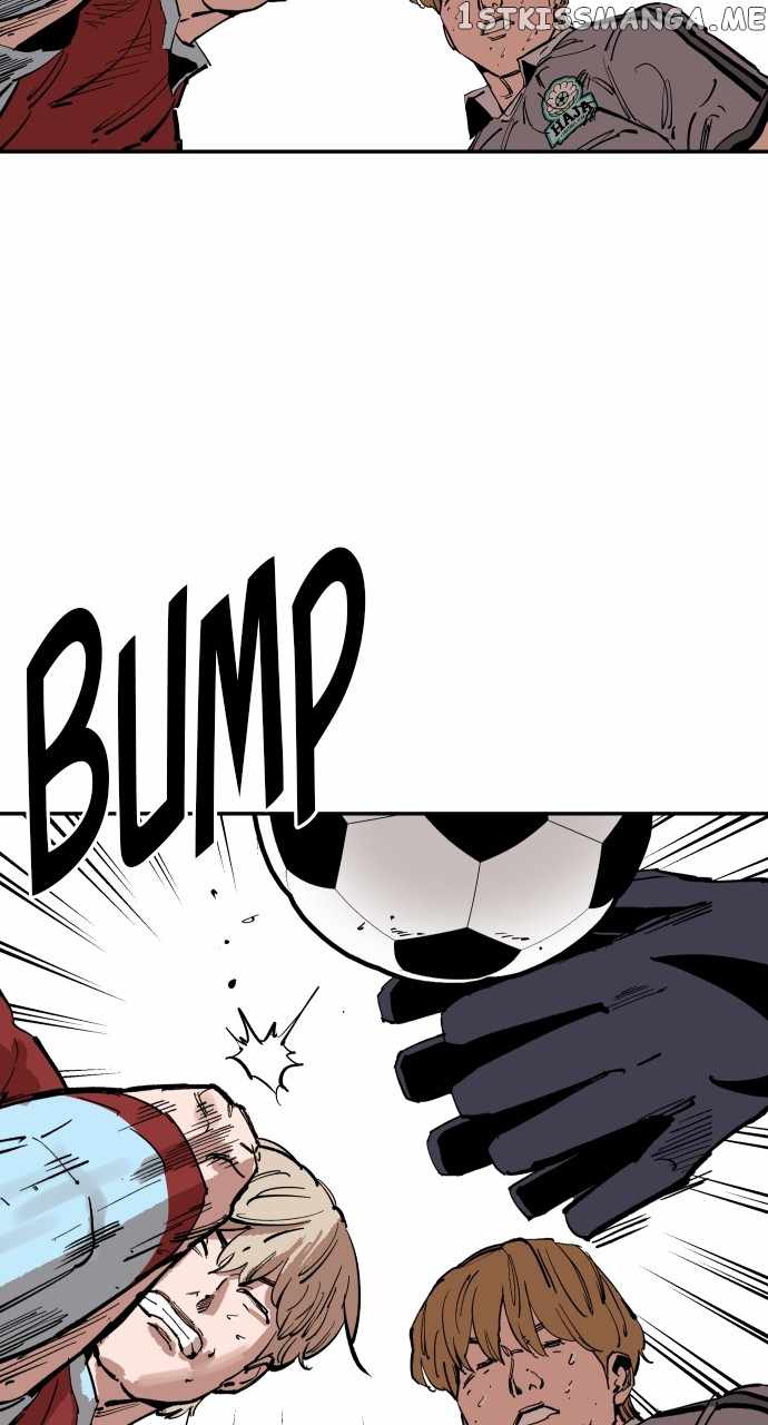 Build Up Chapter 114 page 48