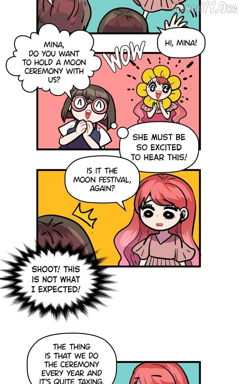 Take My Money Chapter 113 page 50