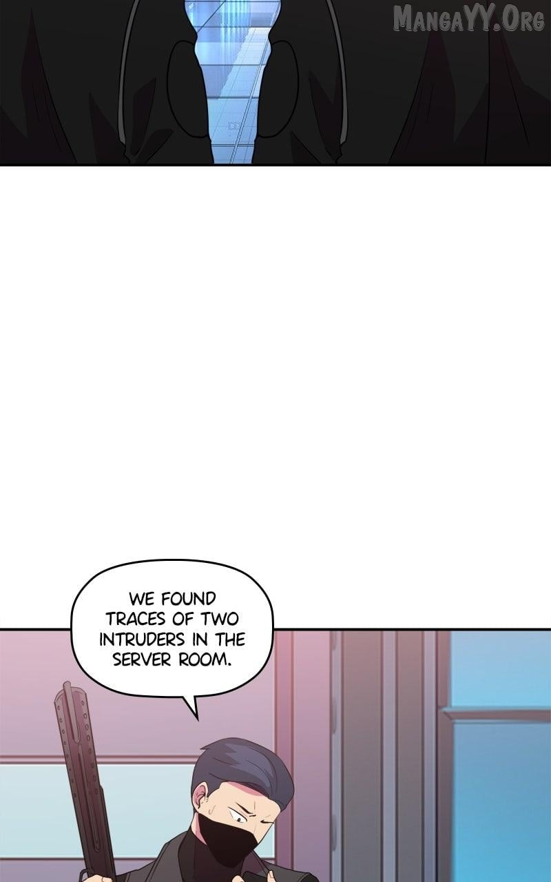 Take My Money Chapter 113 page 5