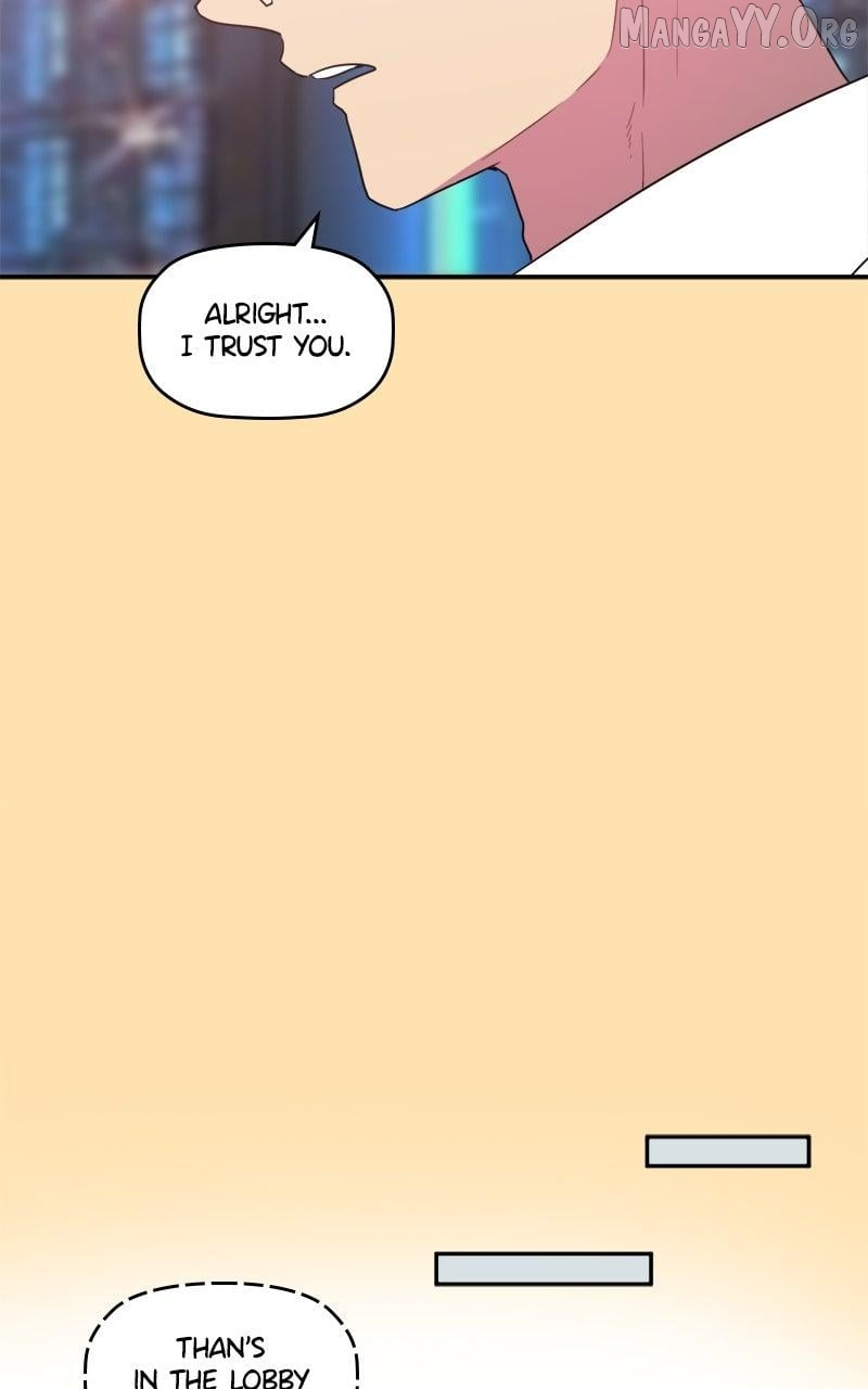 Take My Money Chapter 113 page 17