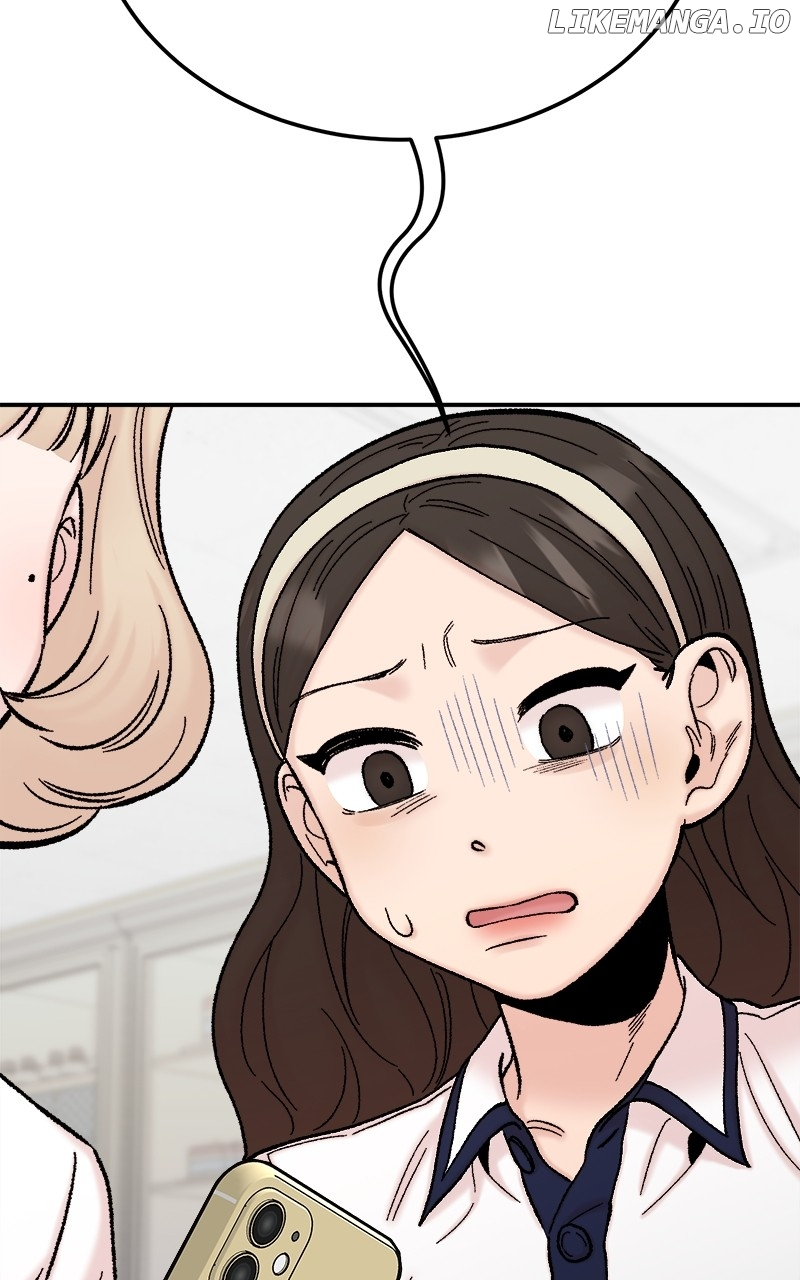 My Dud To Stud Boyfriend Chapter 113 page 78