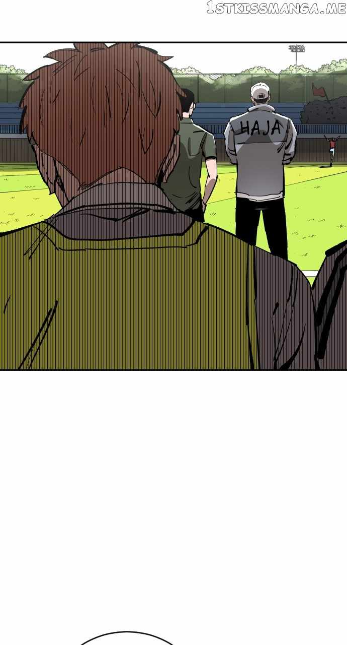 Build Up Chapter 114 page 97