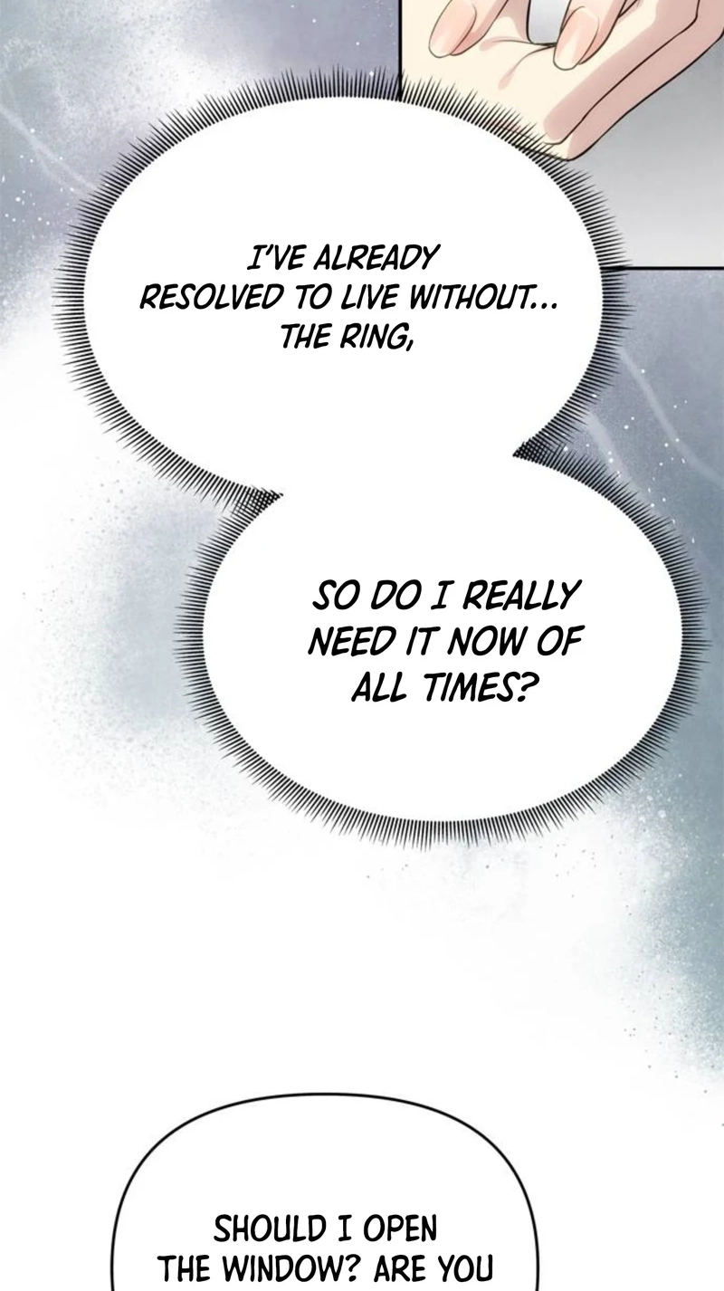 One Husband Is Enough Chapter 111 page 37