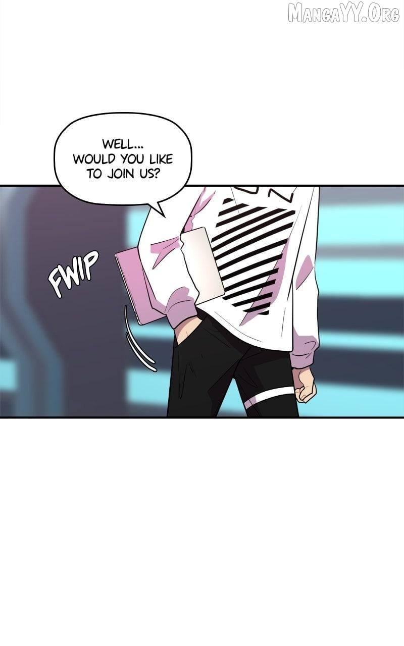 Take My Money Chapter 113 page 41