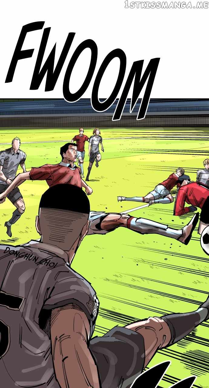 Build Up Chapter 114 page 57