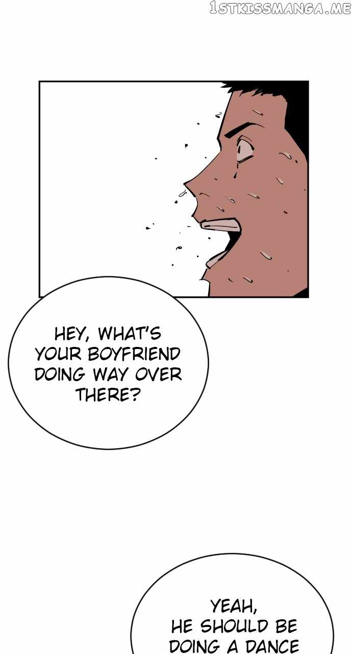 Build Up Chapter 114 page 94