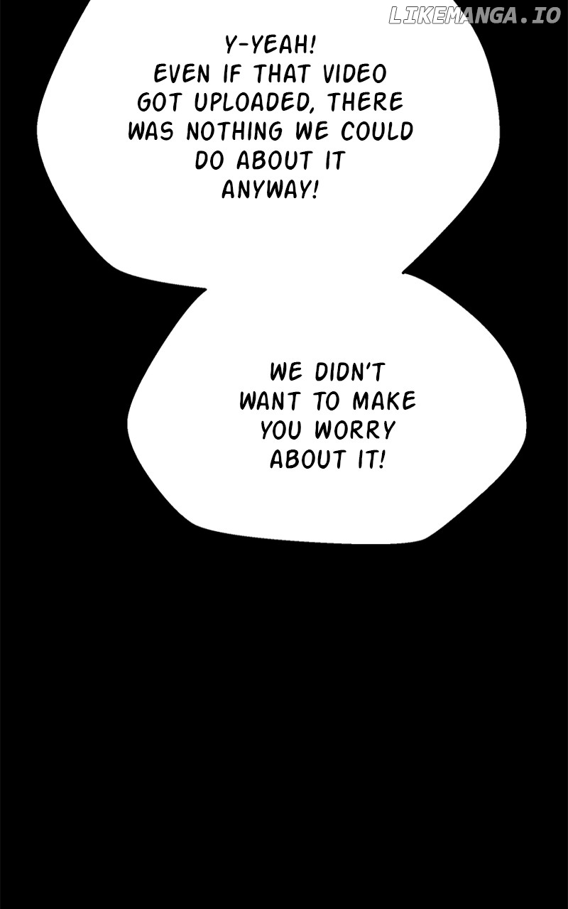 My Dud To Stud Boyfriend Chapter 113 page 27