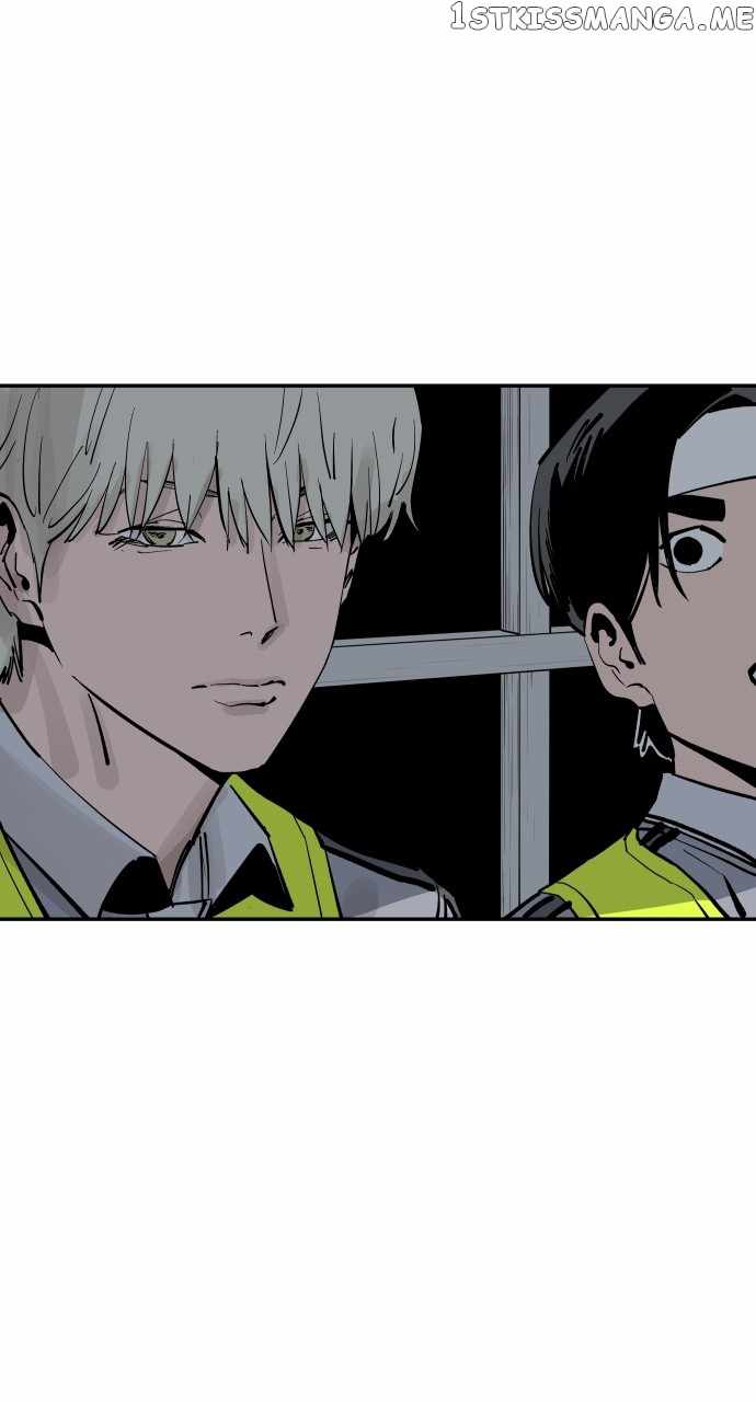 Build Up Chapter 114 page 66