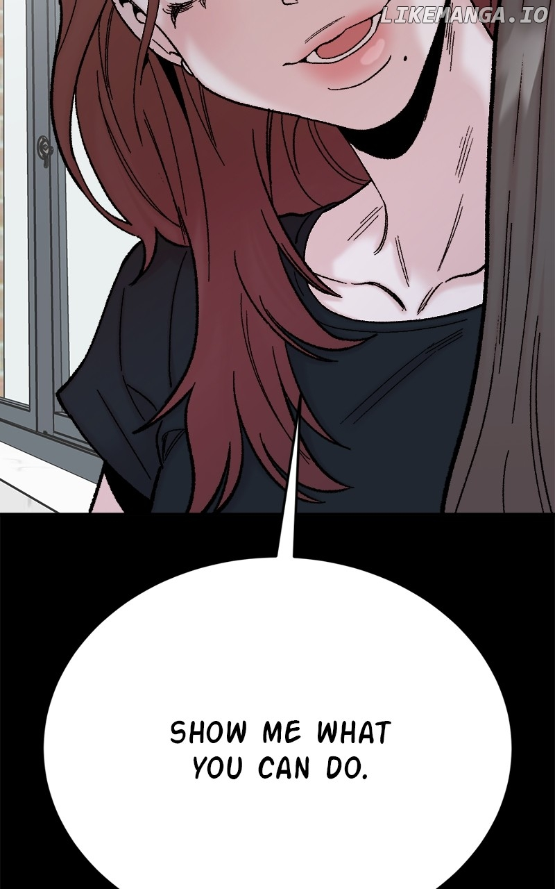 My Dud To Stud Boyfriend Chapter 113 page 55
