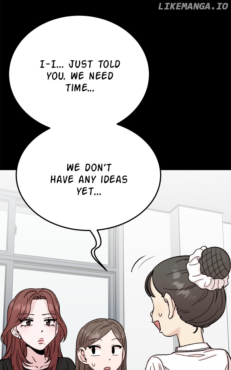 My Dud To Stud Boyfriend Chapter 113 page 34
