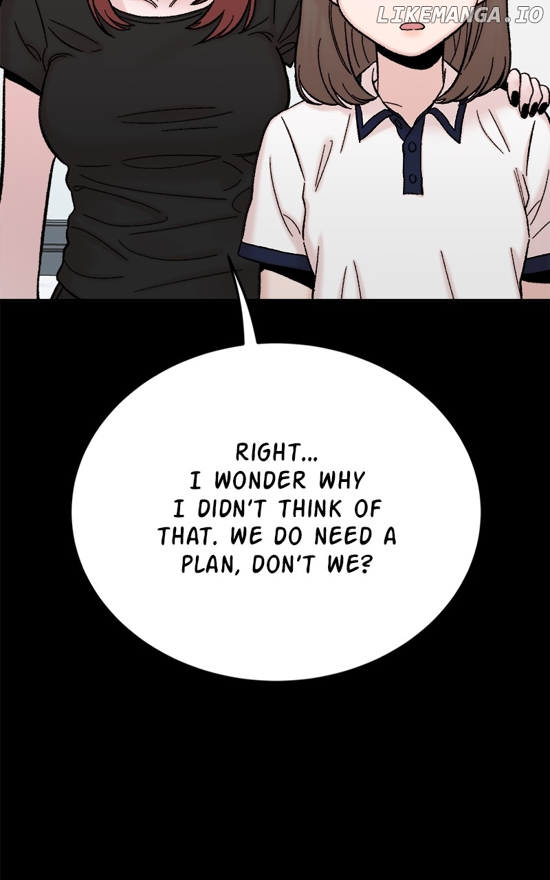 My Dud To Stud Boyfriend Chapter 113 page 29
