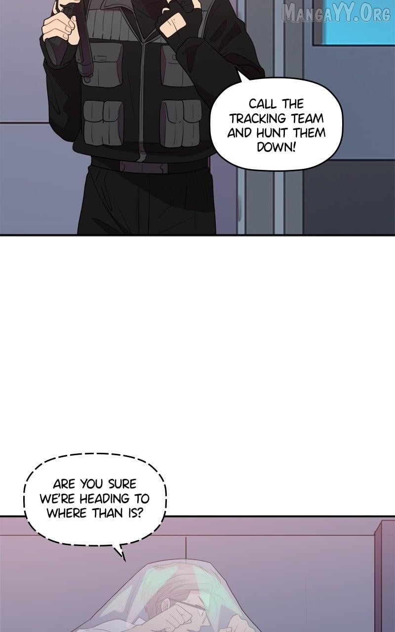 Take My Money Chapter 113 page 6
