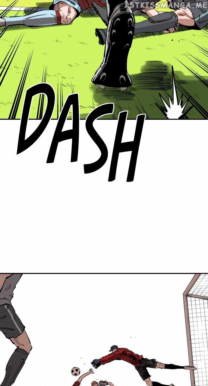 Build Up Chapter 114 page 46