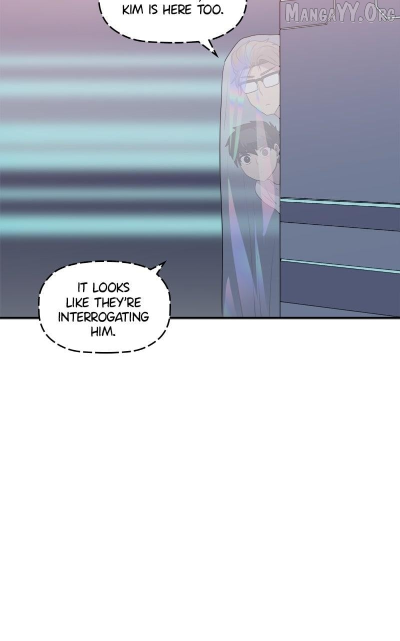 Take My Money Chapter 113 page 19