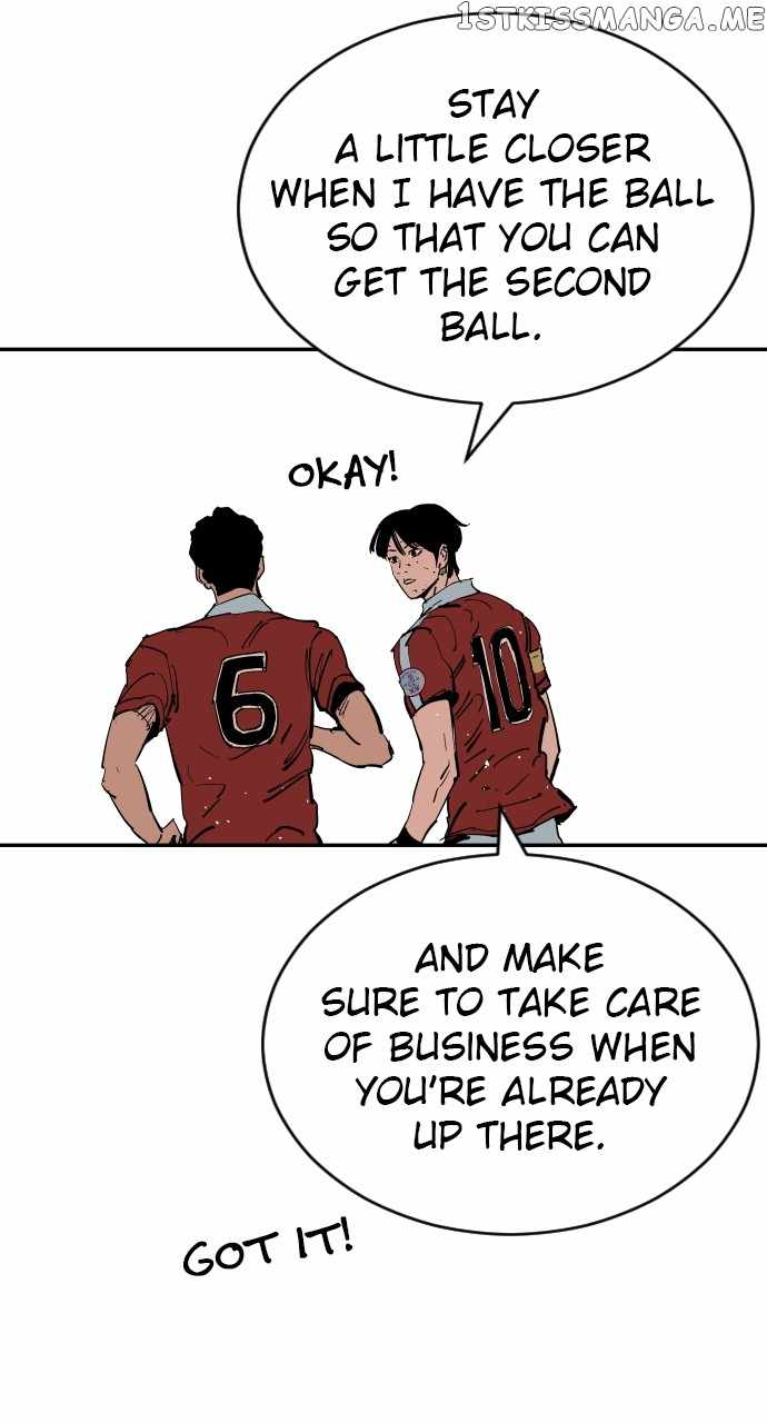 Build Up Chapter 114 page 92