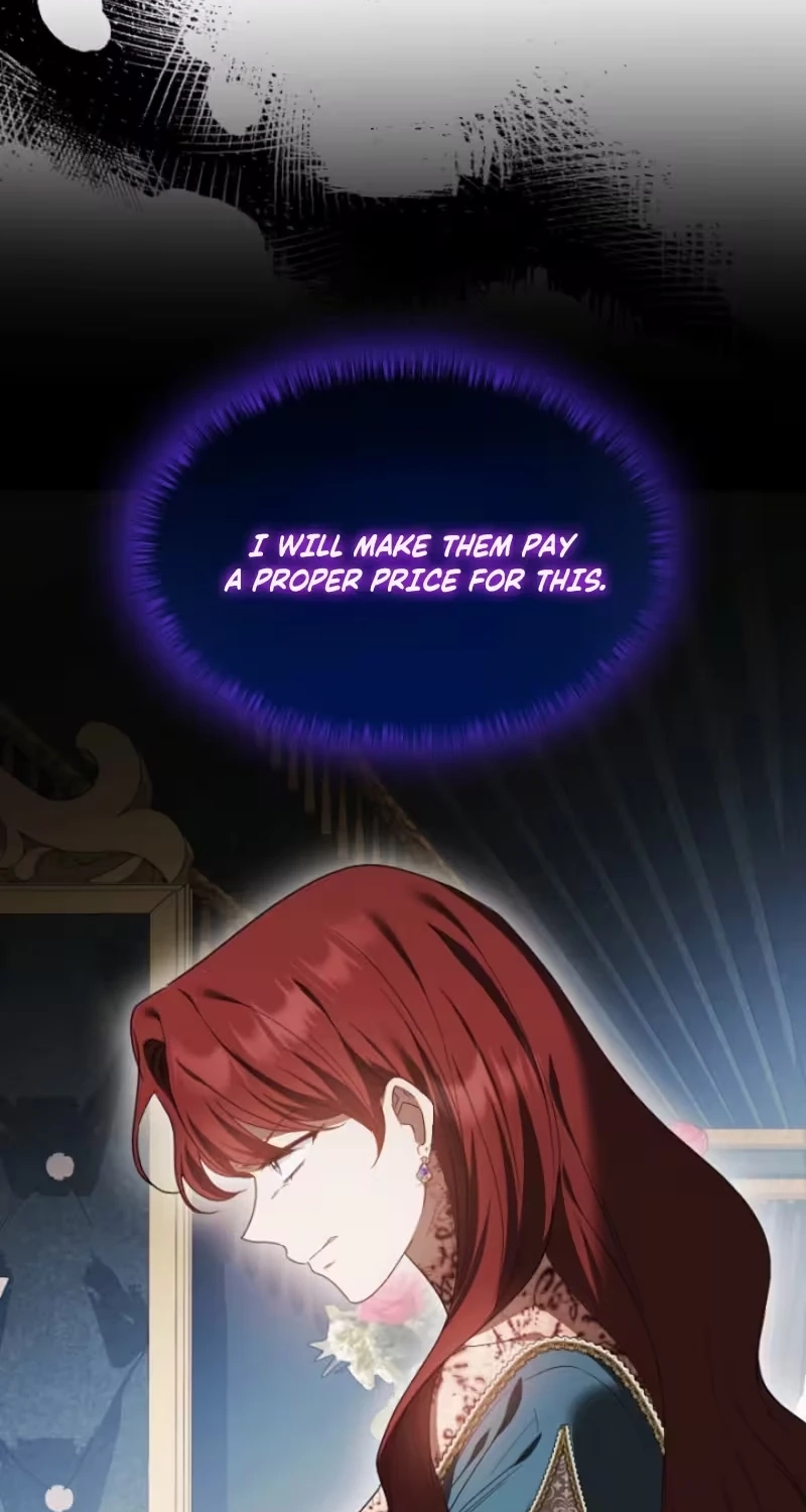 A Golden Fate That Transcends Time Chapter 112 page 13