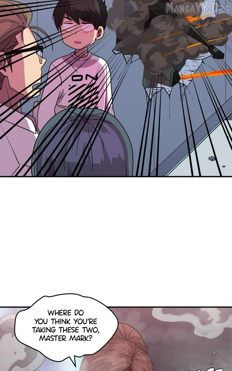 Take My Money Chapter 113 page 38
