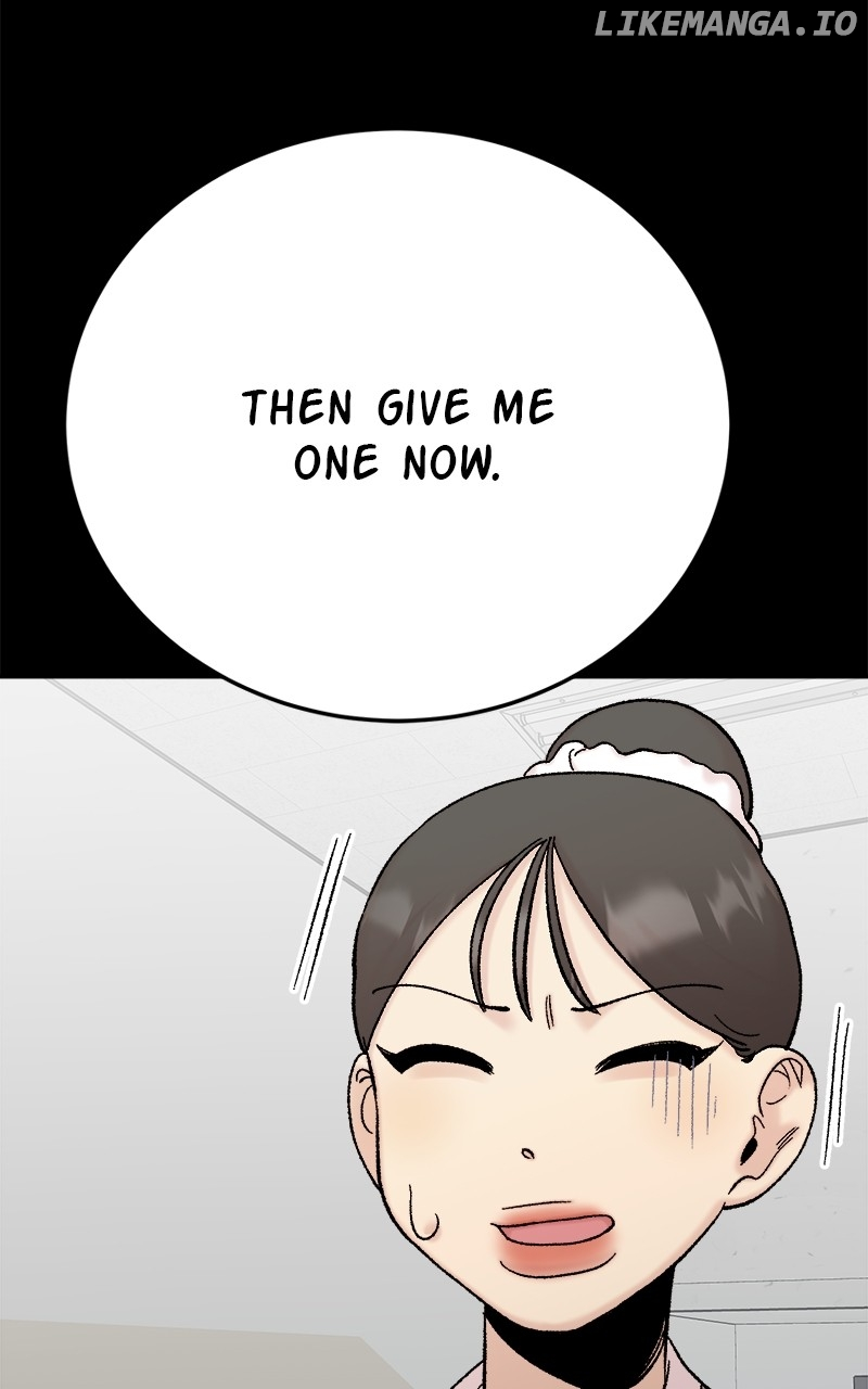 My Dud To Stud Boyfriend Chapter 113 page 30