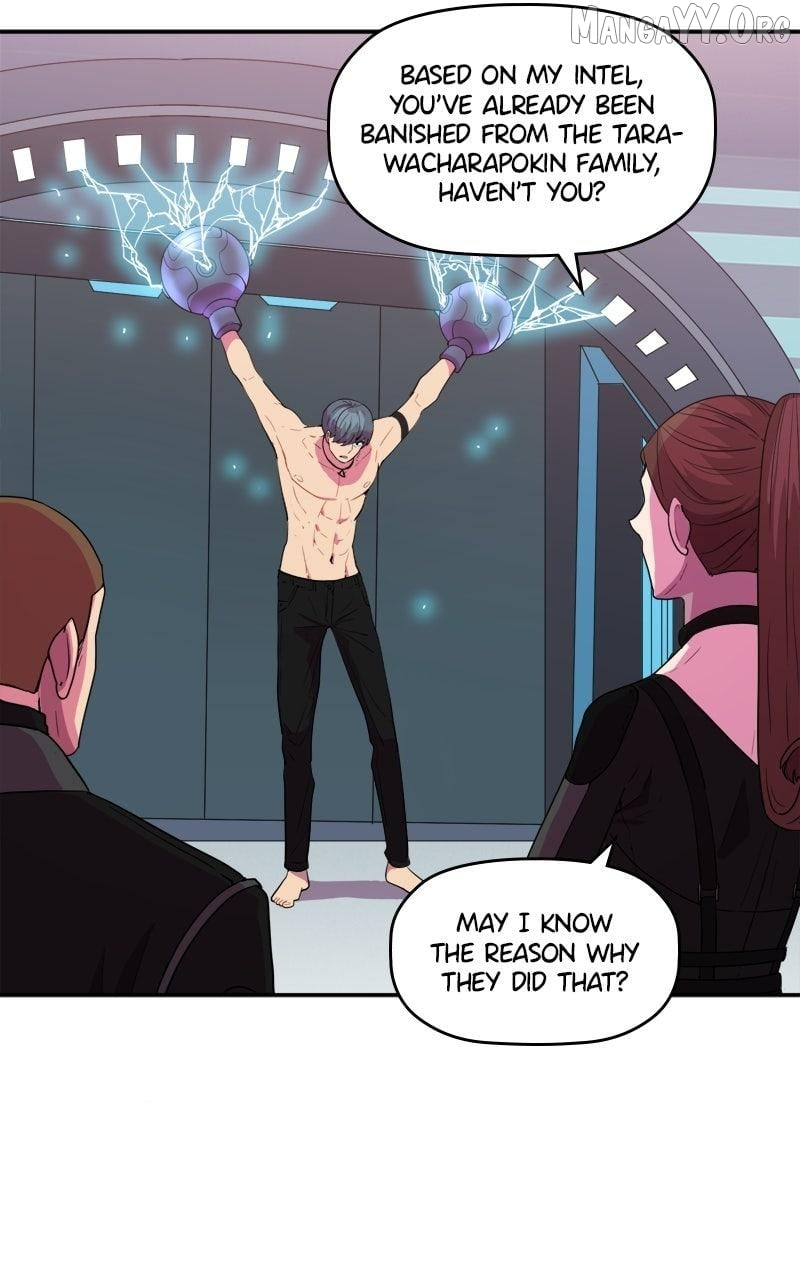Take My Money Chapter 113 page 20