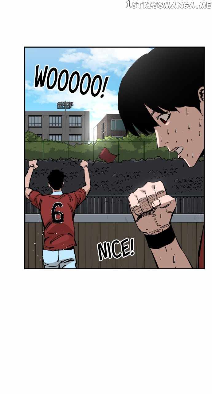 Build Up Chapter 114 page 90