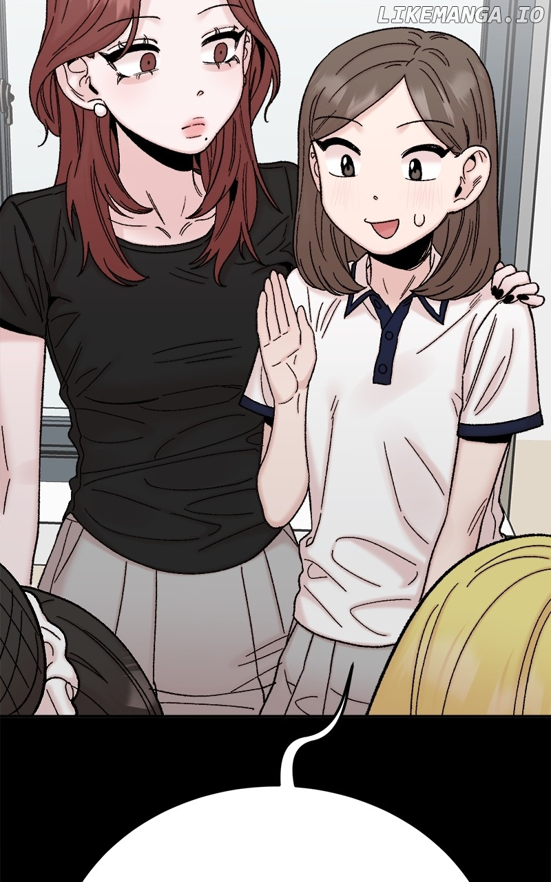 My Dud To Stud Boyfriend Chapter 113 page 39