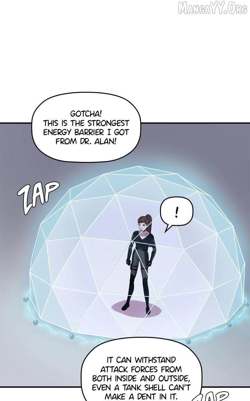 Take My Money Chapter 113 page 43