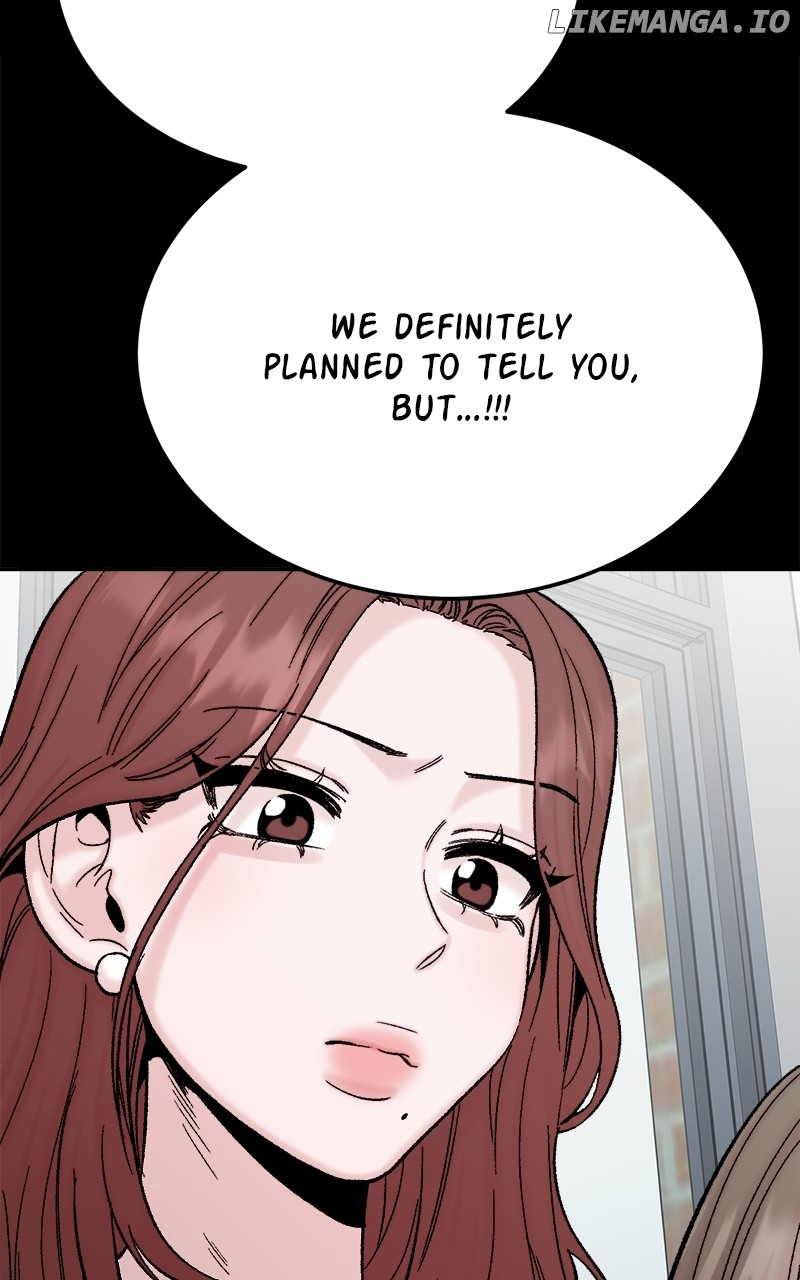 My Dud To Stud Boyfriend Chapter 113 page 22