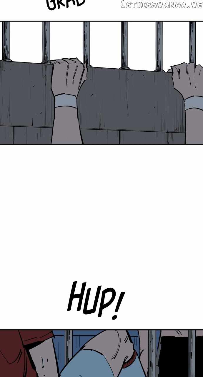 Build Up Chapter 114 page 77