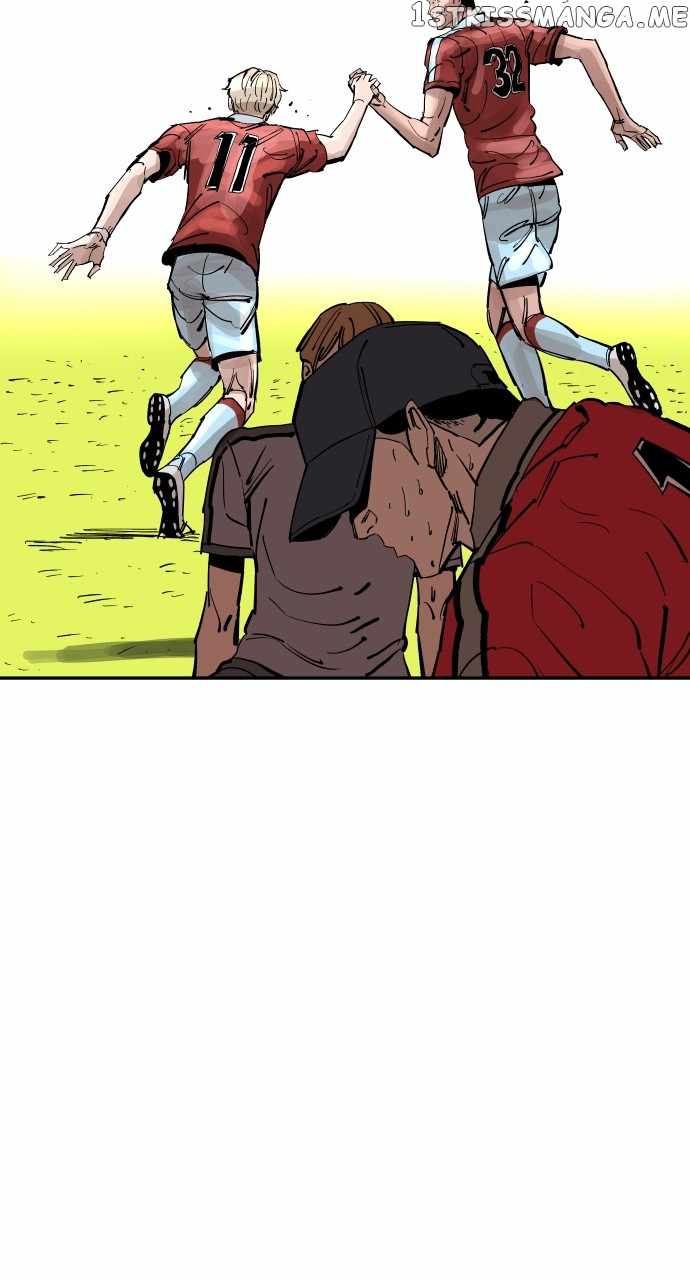 Build Up Chapter 114 page 73