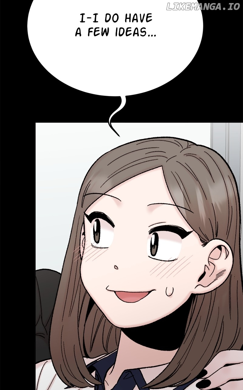 My Dud To Stud Boyfriend Chapter 113 page 52