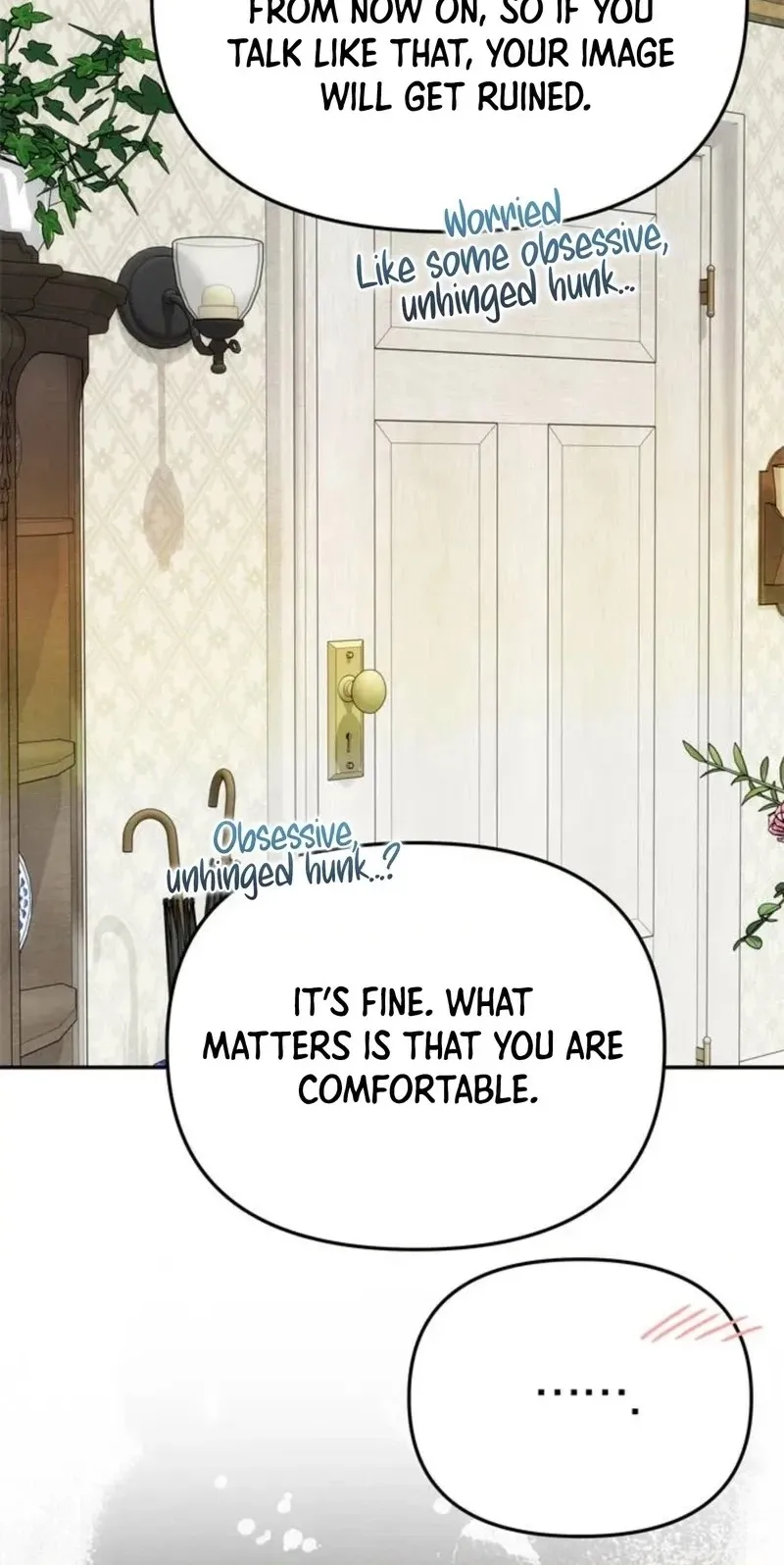 One Husband Is Enough Chapter 111 page 30