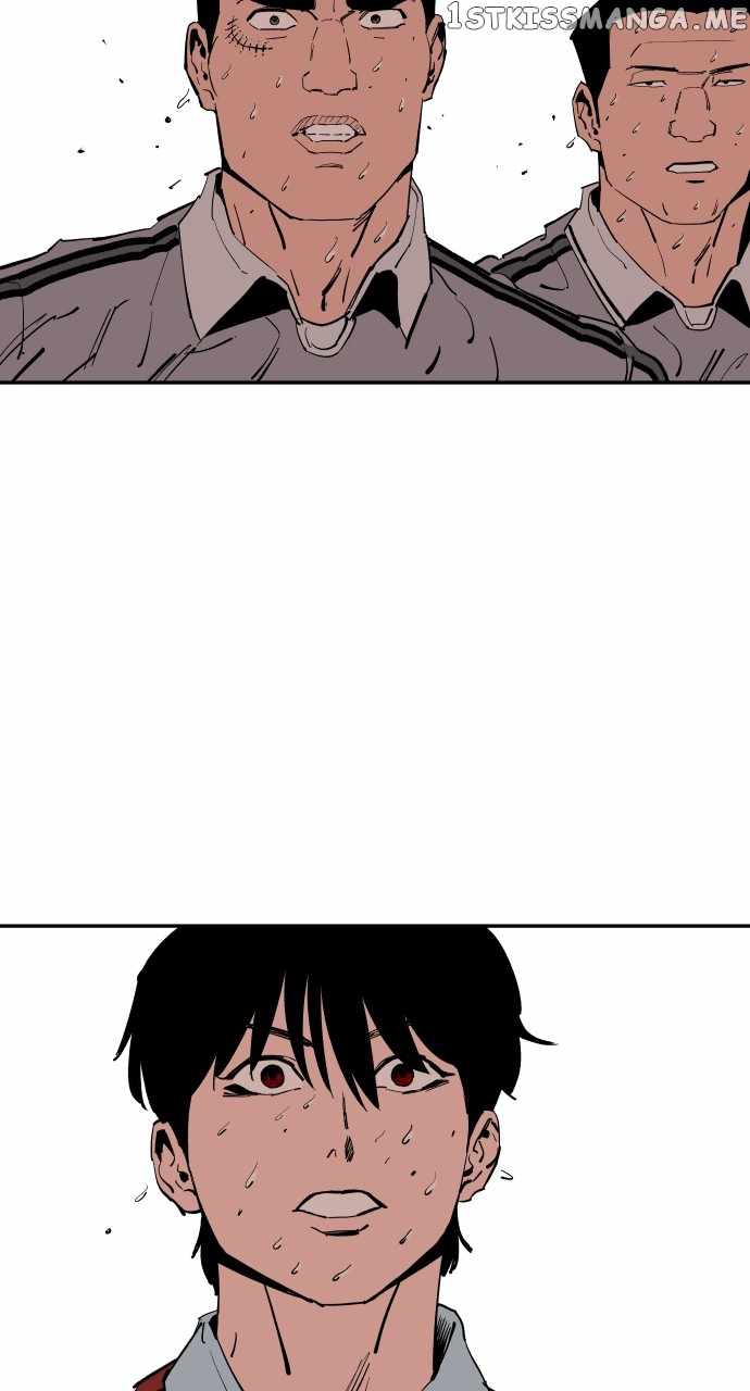 Build Up Chapter 114 page 64