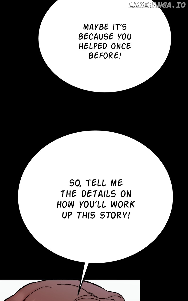 My Dud To Stud Boyfriend Chapter 113 page 50