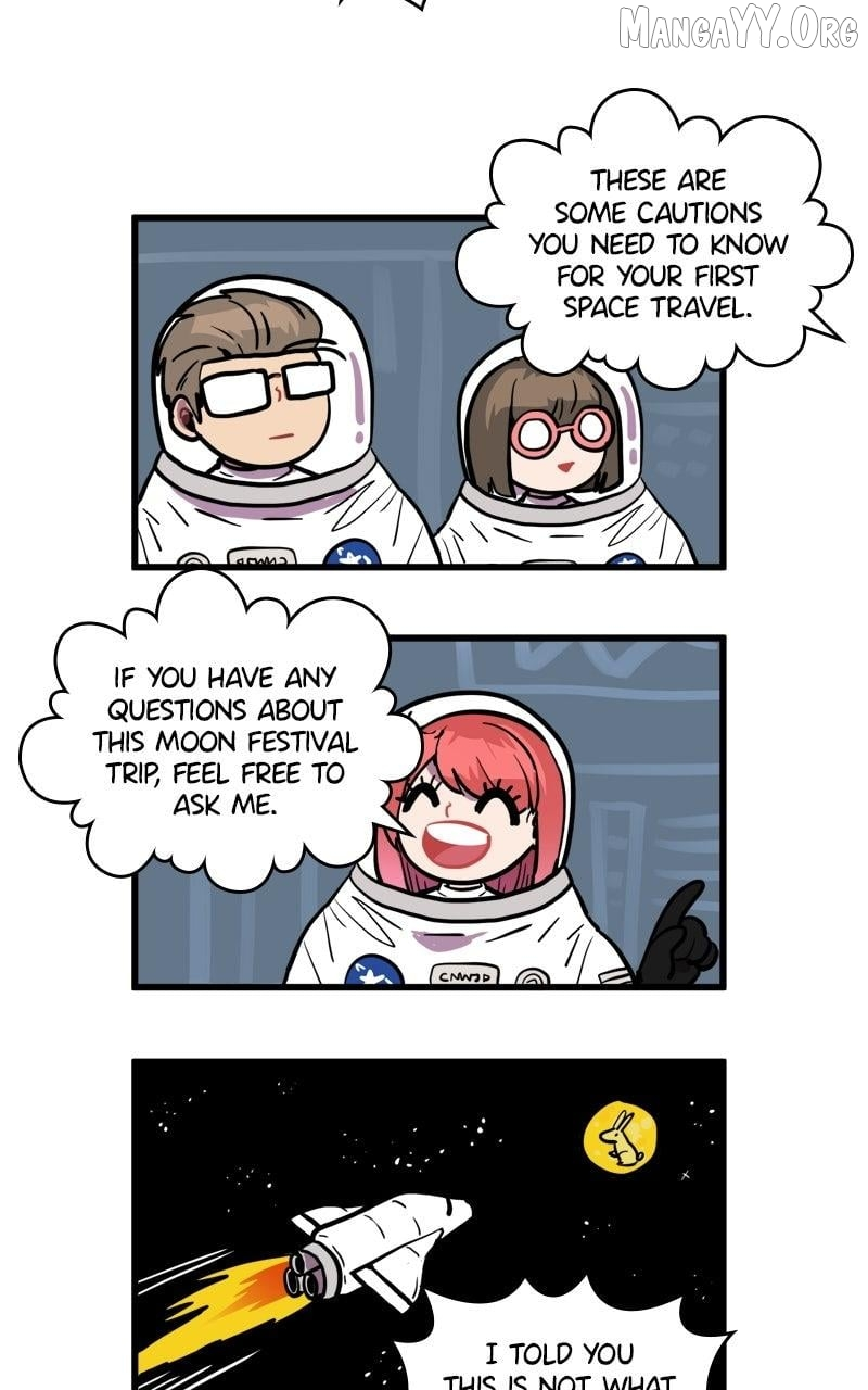 Take My Money Chapter 113 page 53