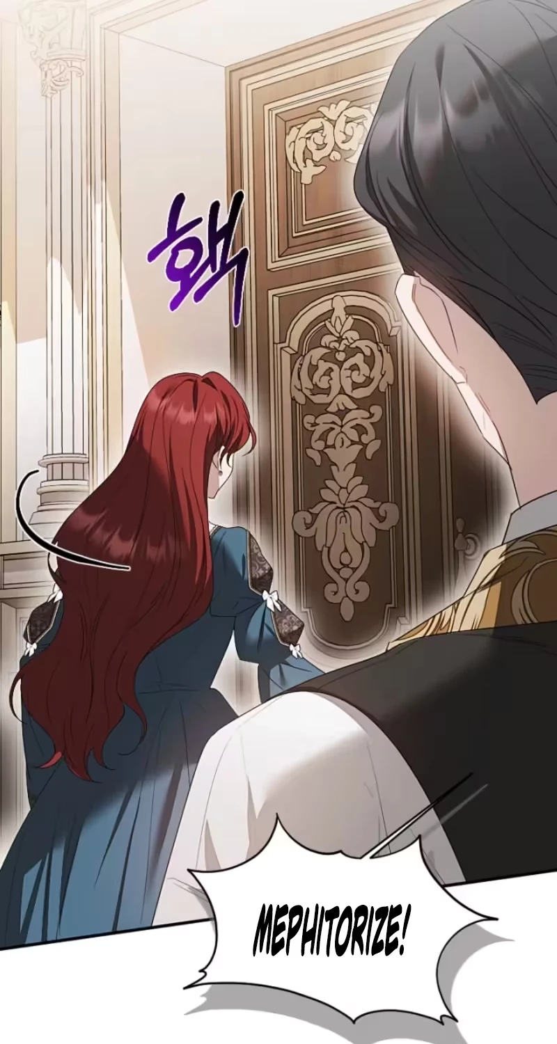 A Golden Fate That Transcends Time Chapter 112 page 31