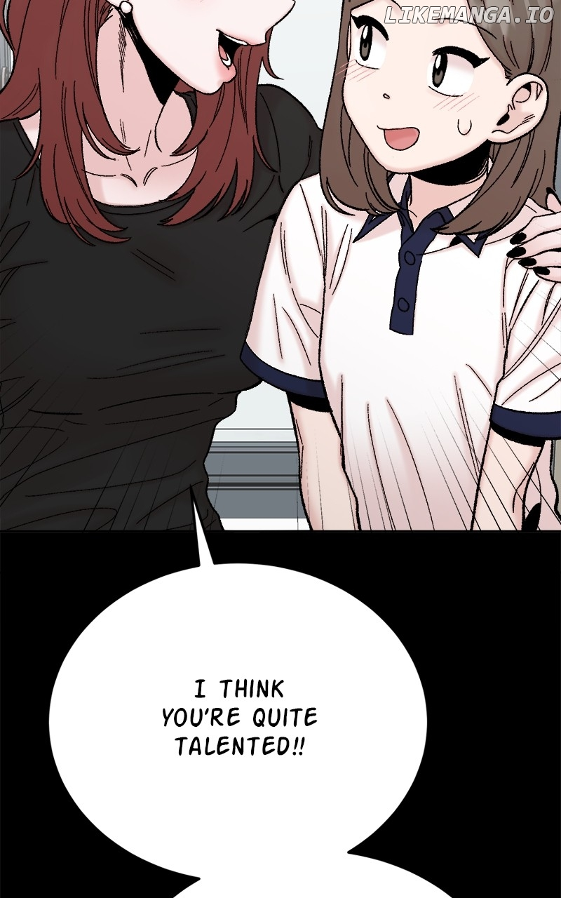 My Dud To Stud Boyfriend Chapter 113 page 49