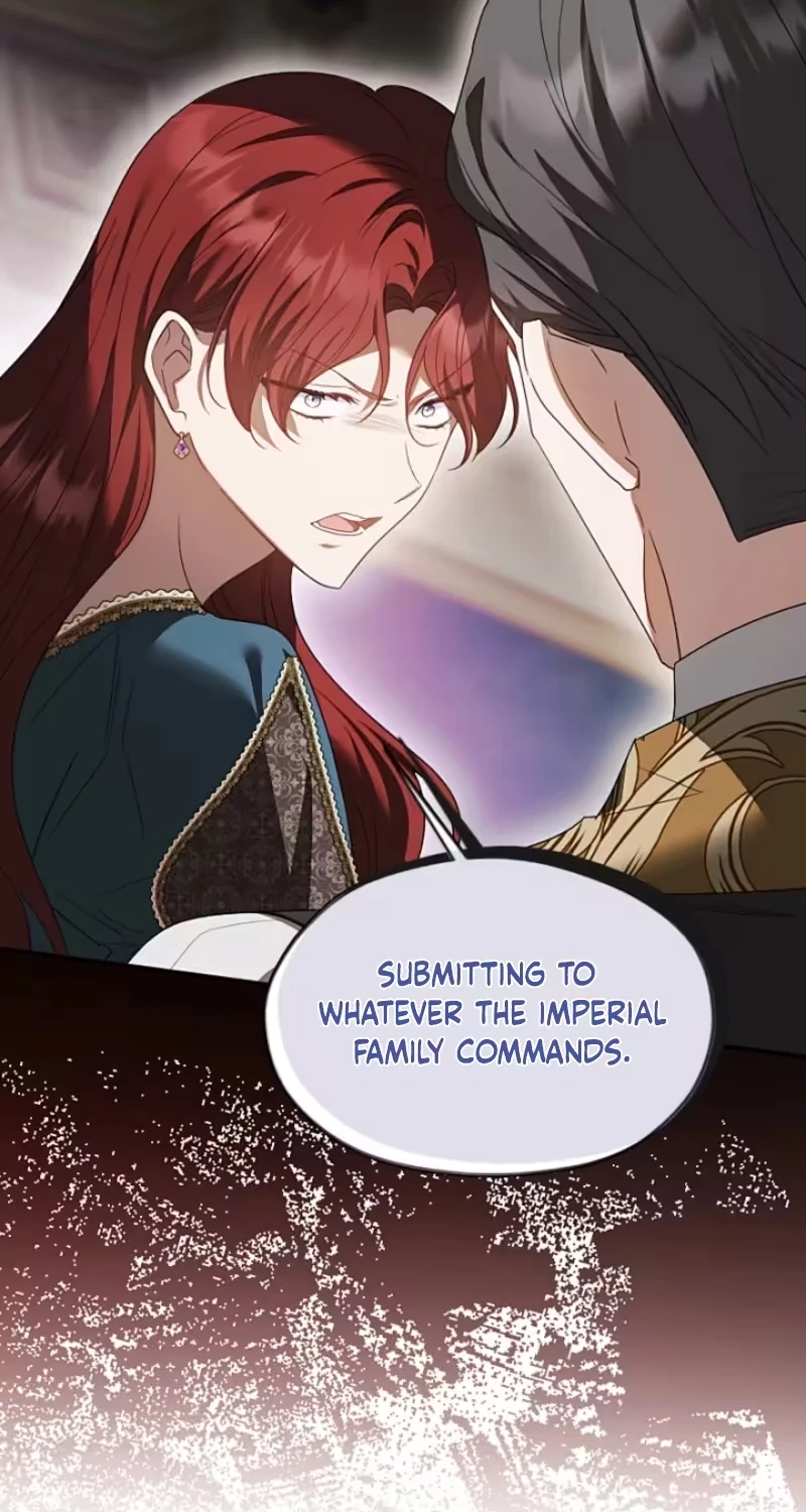 A Golden Fate That Transcends Time Chapter 112 page 34