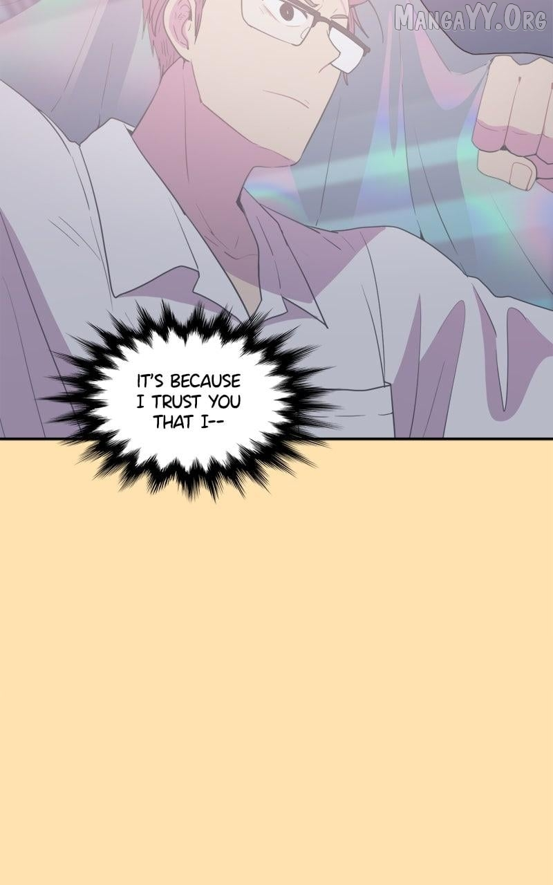 Take My Money Chapter 113 page 8