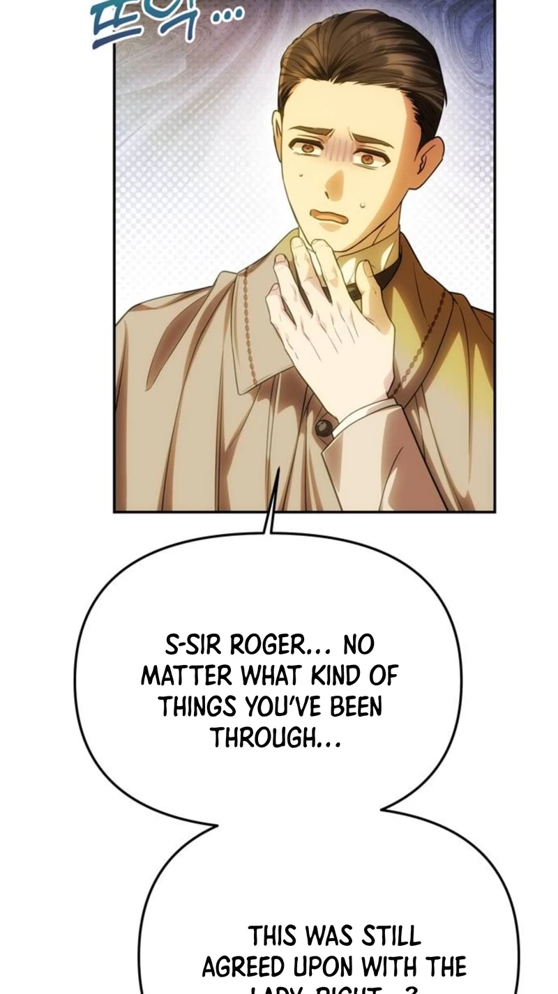 One Husband Is Enough Chapter 111 page 27