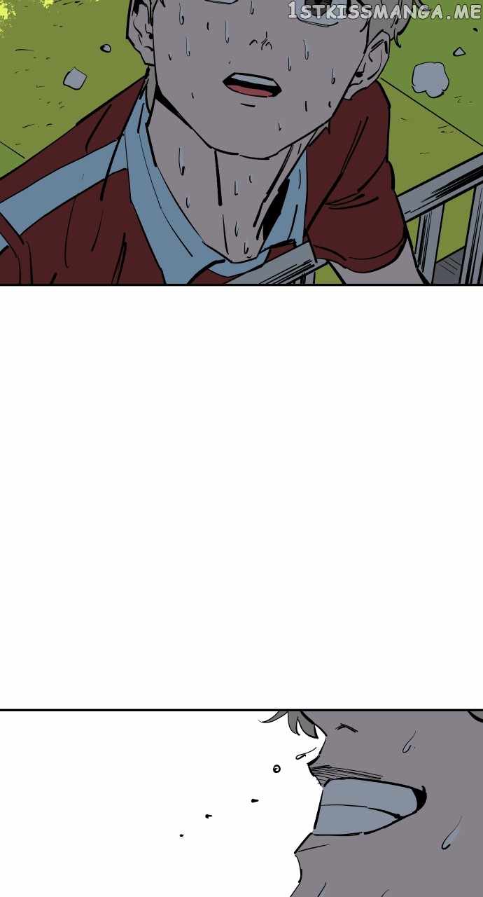 Build Up Chapter 114 page 81