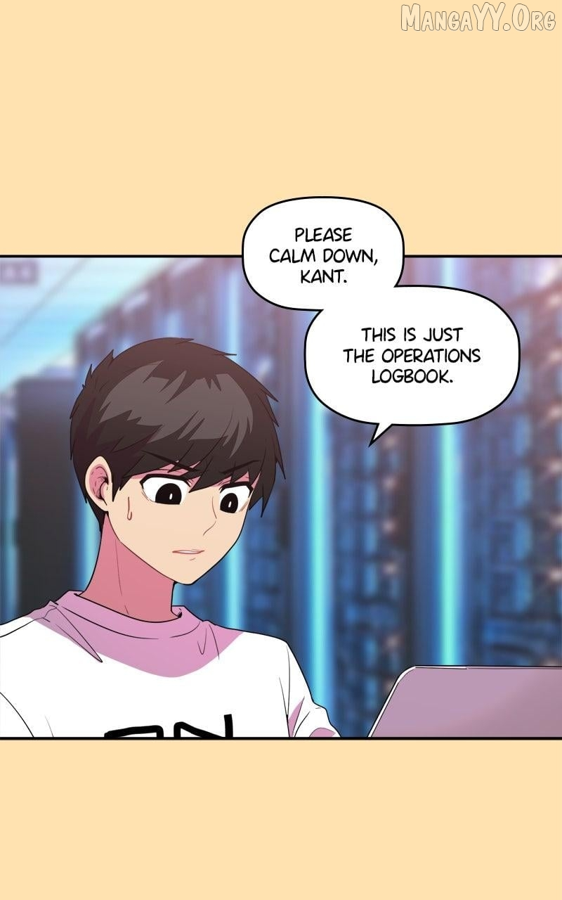 Take My Money Chapter 113 page 11