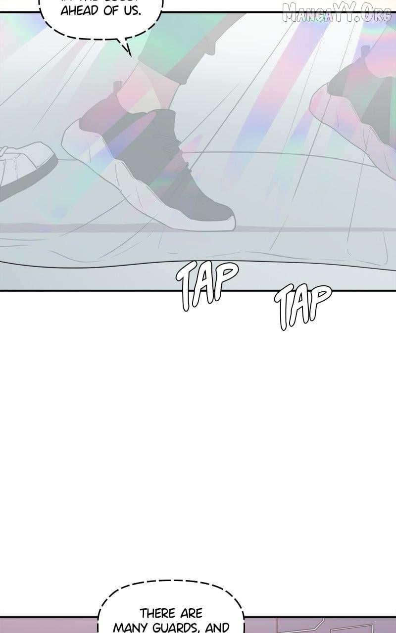 Take My Money Chapter 113 page 18