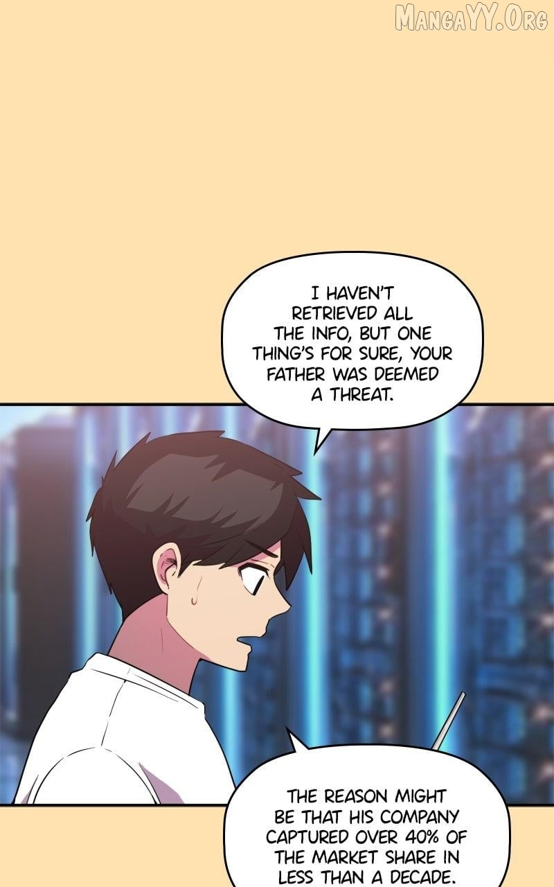 Take My Money Chapter 113 page 12