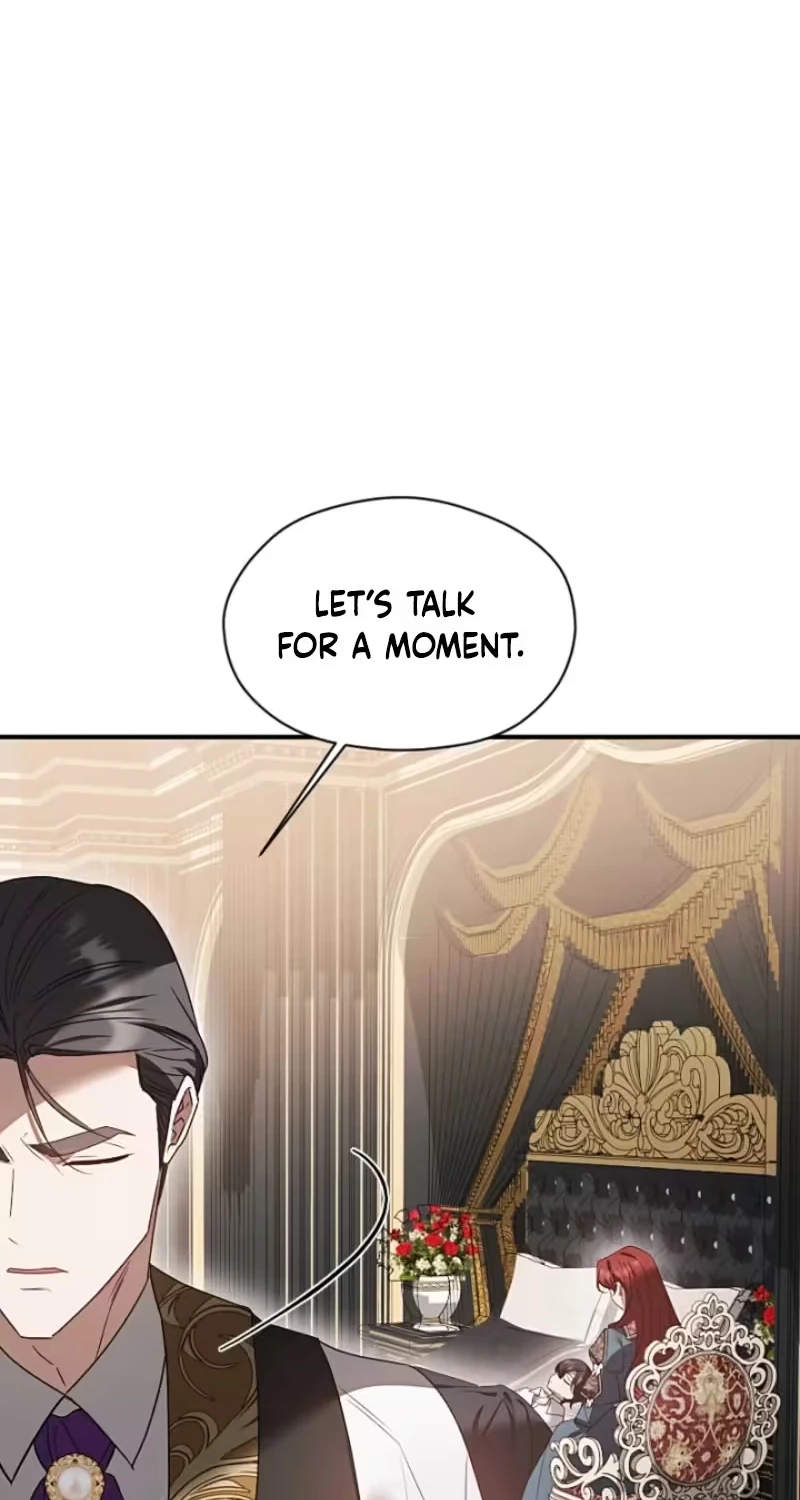 A Golden Fate That Transcends Time Chapter 112 page 19