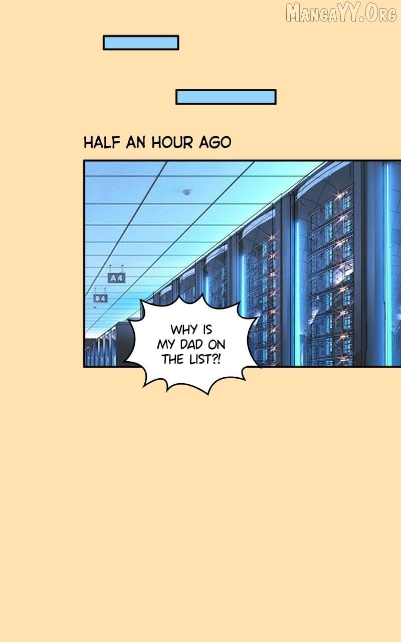 Take My Money Chapter 113 page 9