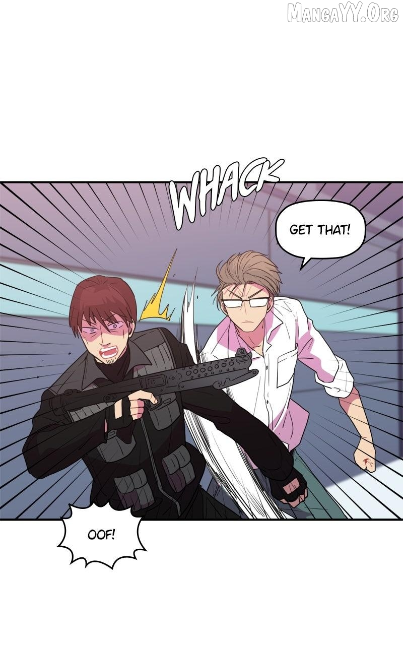 Take My Money Chapter 113 page 32