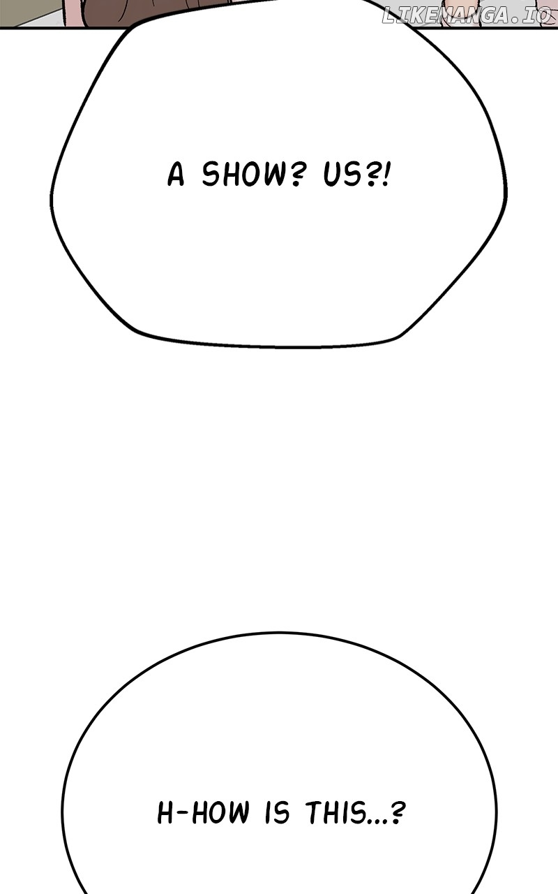 My Dud To Stud Boyfriend Chapter 113 page 77