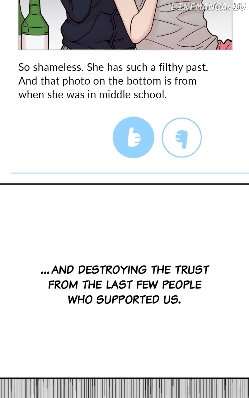 My Dud To Stud Boyfriend Chapter 113 page 114