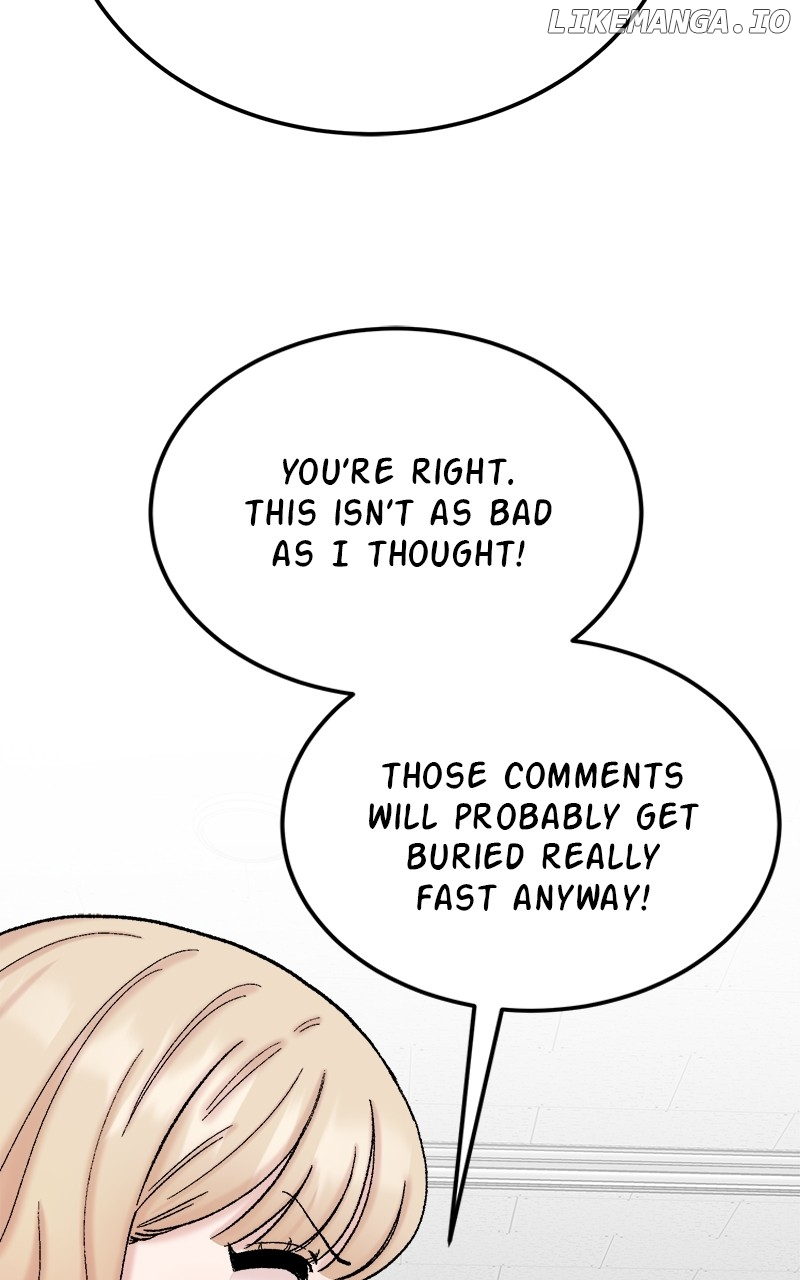 My Dud To Stud Boyfriend Chapter 113 page 91